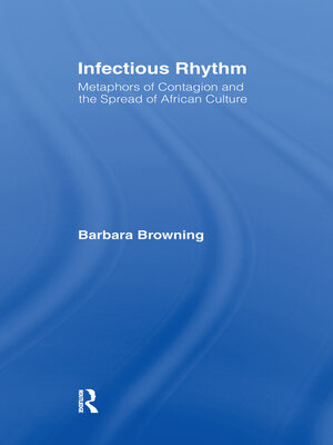 cover image of Infectious Rhythm